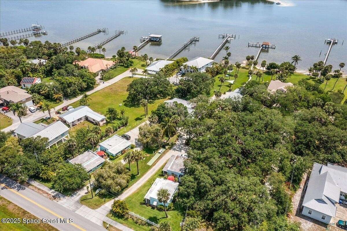 1.6 Acres of Improved Residential Land for Sale in Sebastian, Florida