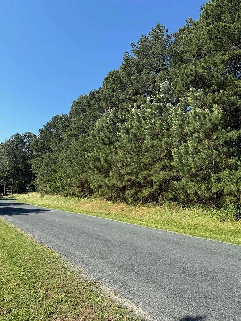 2 Acres of Residential Land for Sale in Eastville, Virginia