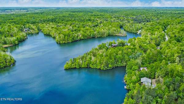 0.67 Acres of Residential Land for Sale in Monterey, Tennessee