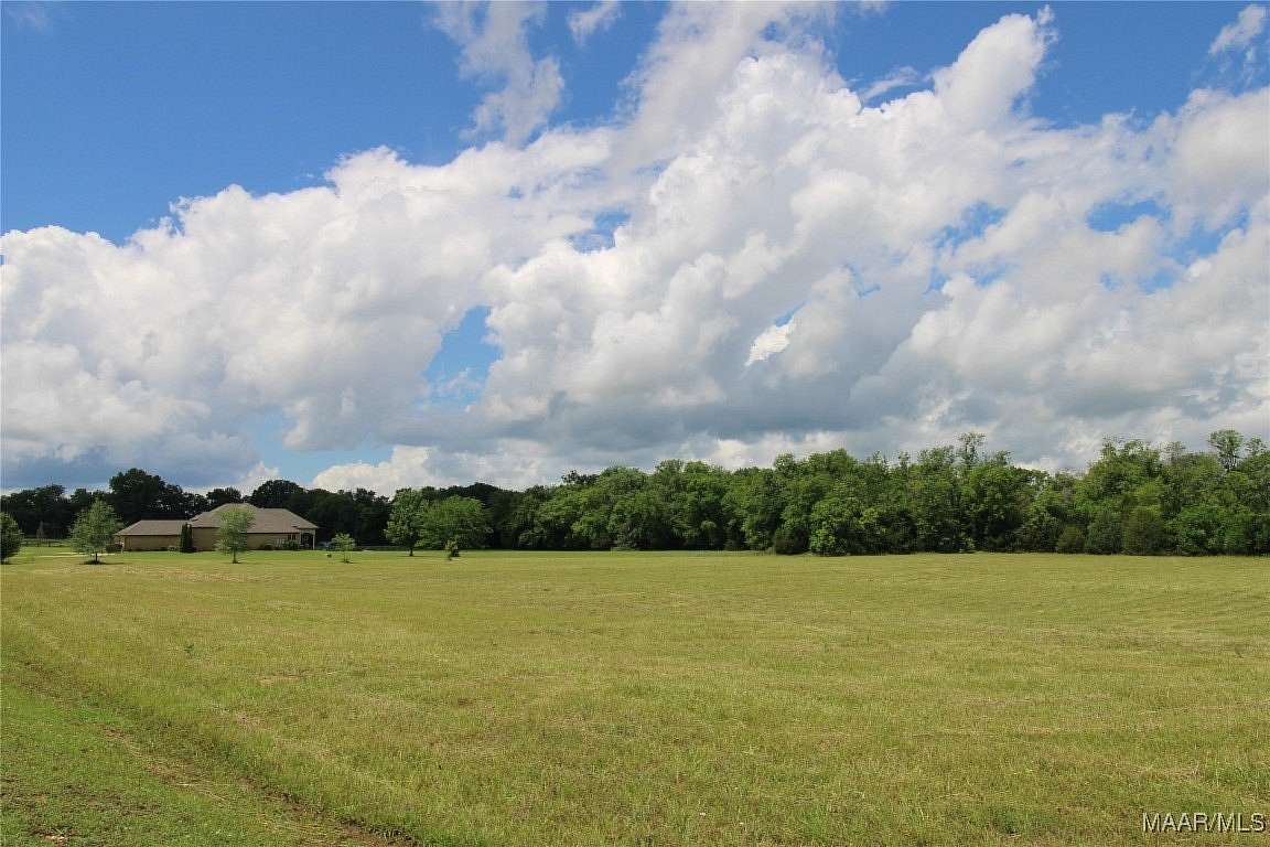 5.8 Acres of Residential Land for Sale in Pike Road, Alabama