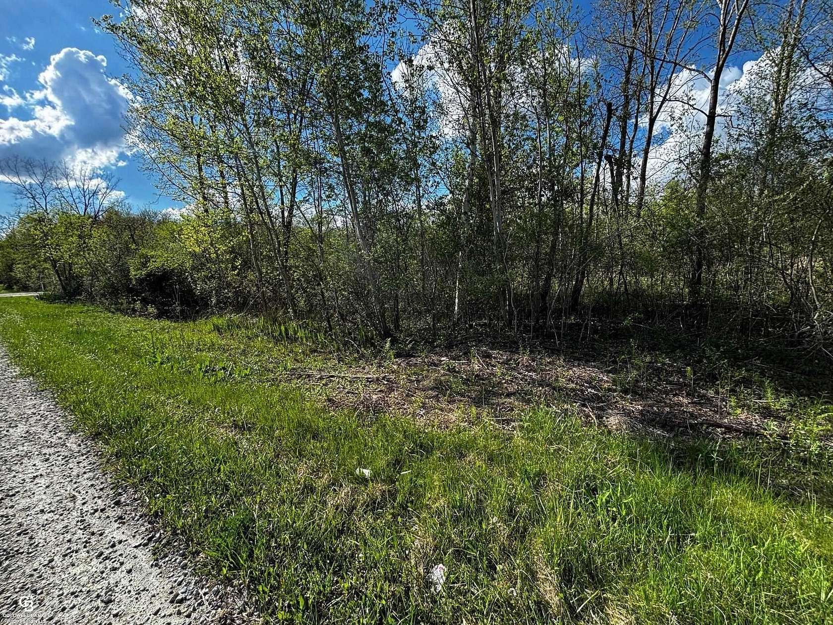 4.33 Acres of Residential Land for Sale in Smiths Creek, Michigan