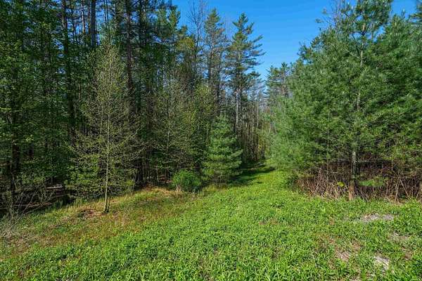 2.58 Acres of Residential Land for Sale in Ludlow, Vermont