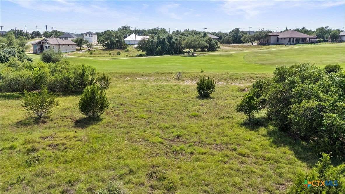 0.6 Acres of Residential Land for Sale in Blanco, Texas