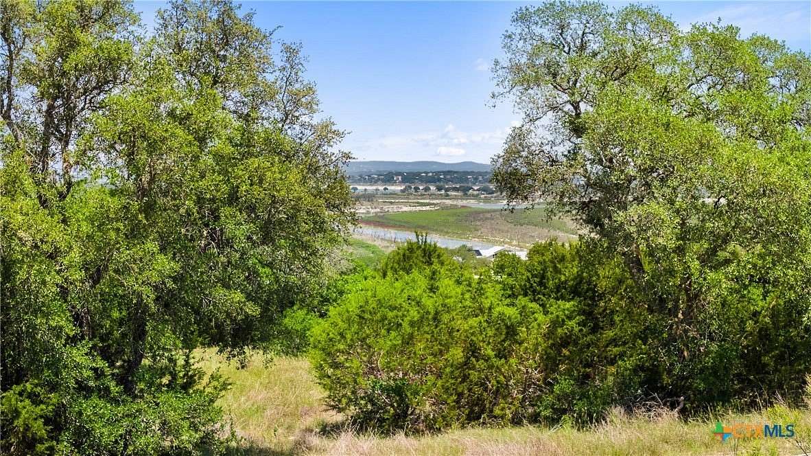 1.9 Acres of Residential Land for Sale in Canyon Lake, Texas