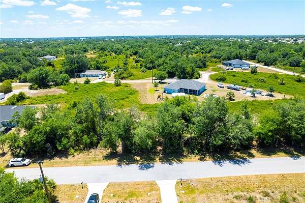 0.23 Acres of Land for Sale in Punta Gorda, Florida