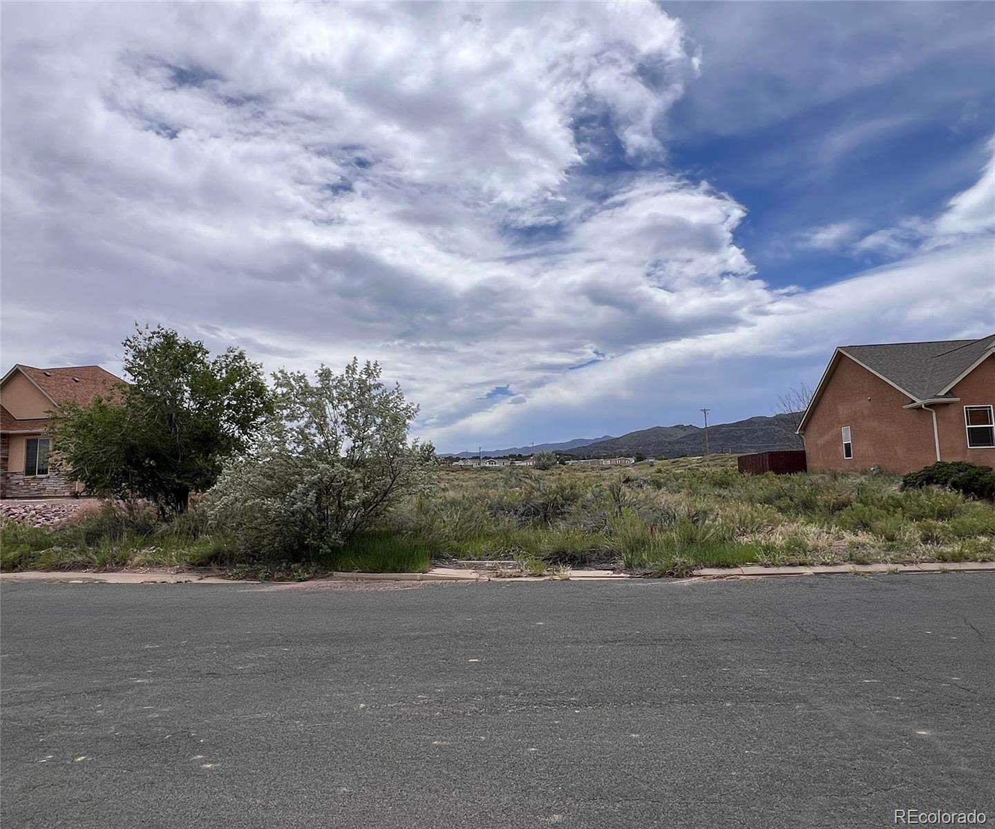 0.21 Acres of Residential Land for Sale in Cañon City, Colorado