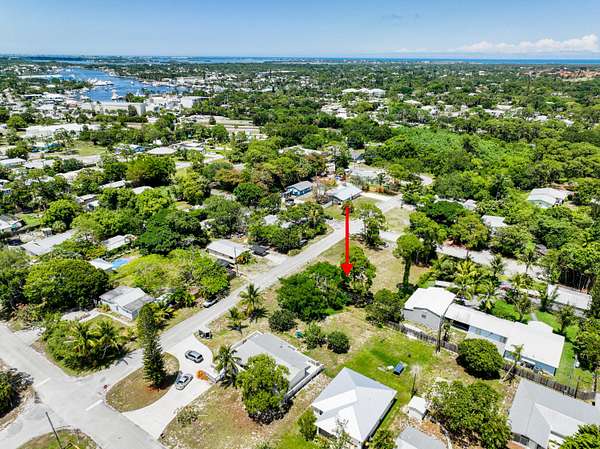 0.33 Acres of Residential Land for Sale in Port Salerno, Florida