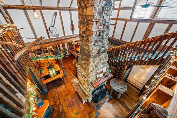 1.5 Acres of Commercial Land for Sale in Fort Payne, Alabama