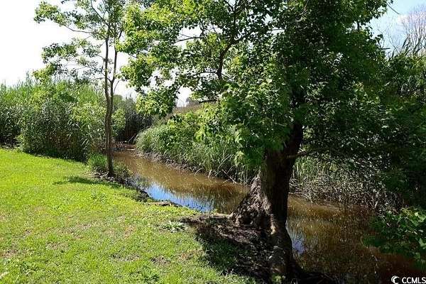 0.29 Acres of Residential Land for Sale in Georgetown, South Carolina