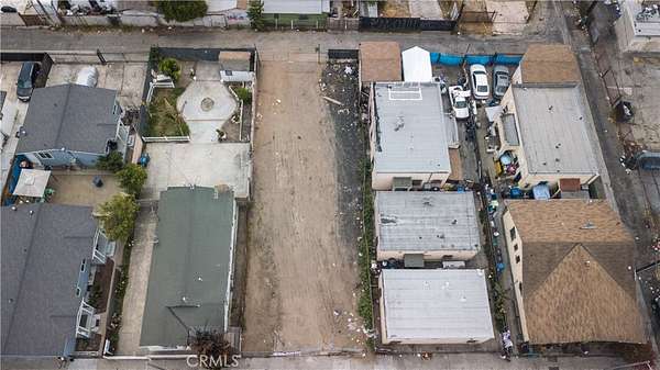 0.15 Acres of Land for Sale in Los Angeles, California