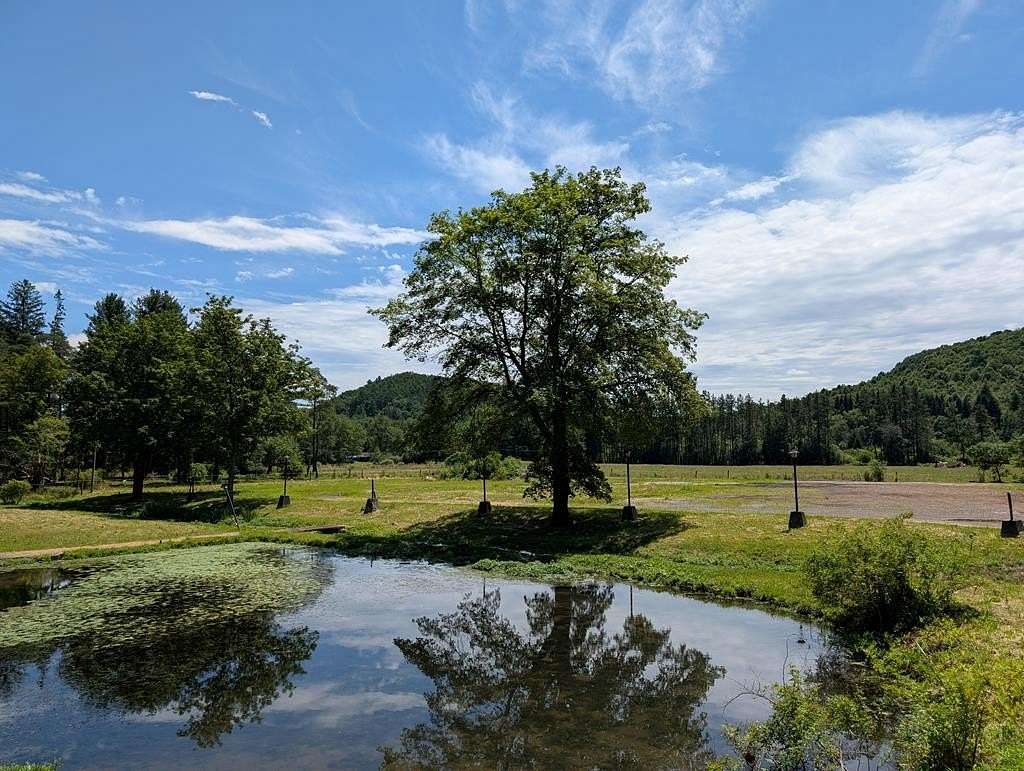 1.77 Acres of Land for Sale in Coudersport, Pennsylvania