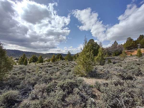 0.79 Acres of Residential Land for Sale in Alton, Utah