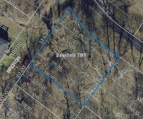 0.24 Acres of Residential Land for Sale in Loveland, Ohio