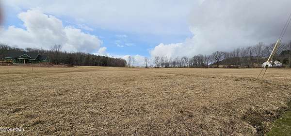4.2 Acres of Land for Sale in Callicoon, New York