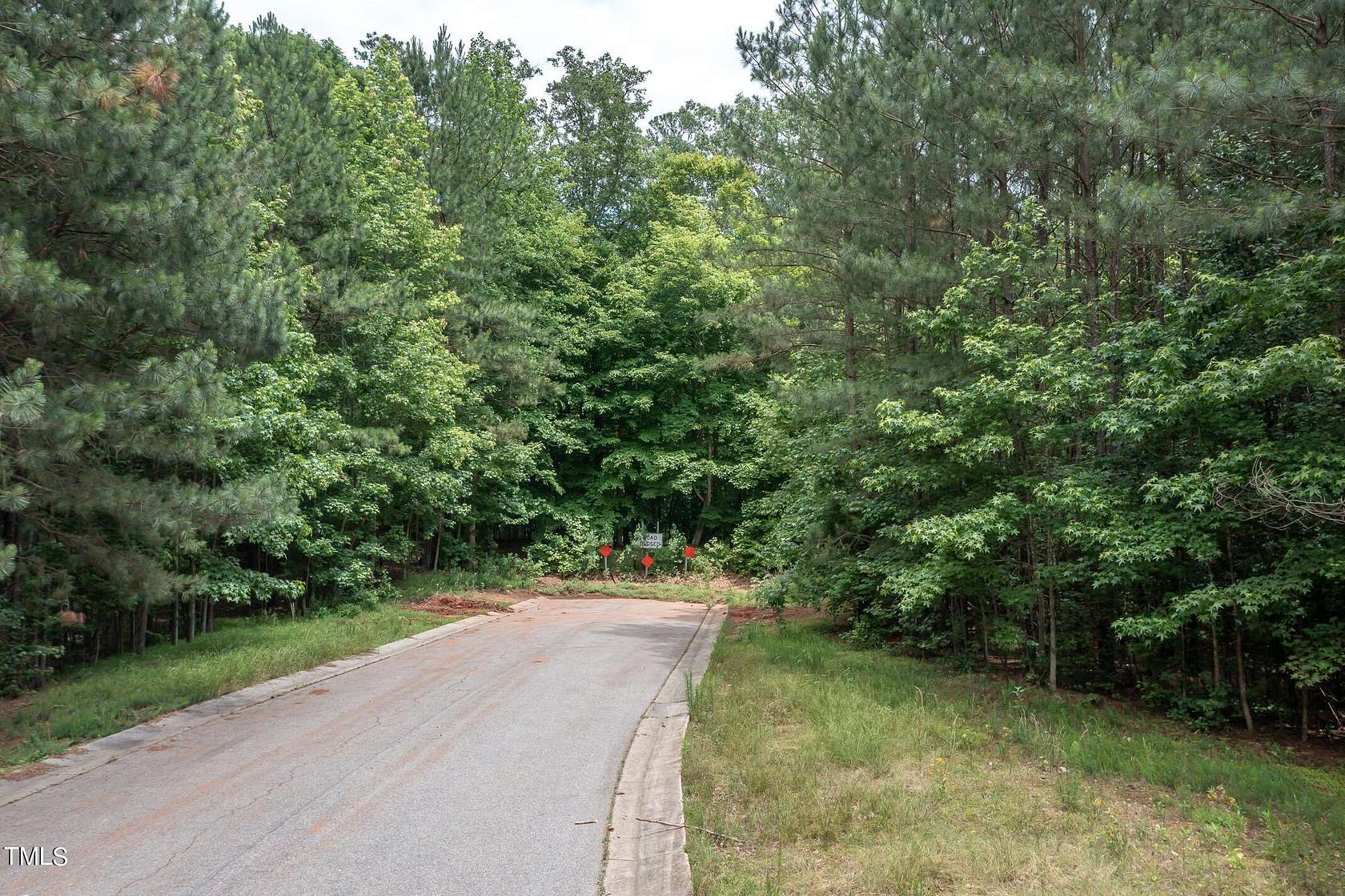 7.87 Acres of Residential Land for Sale in Holly Springs, North Carolina