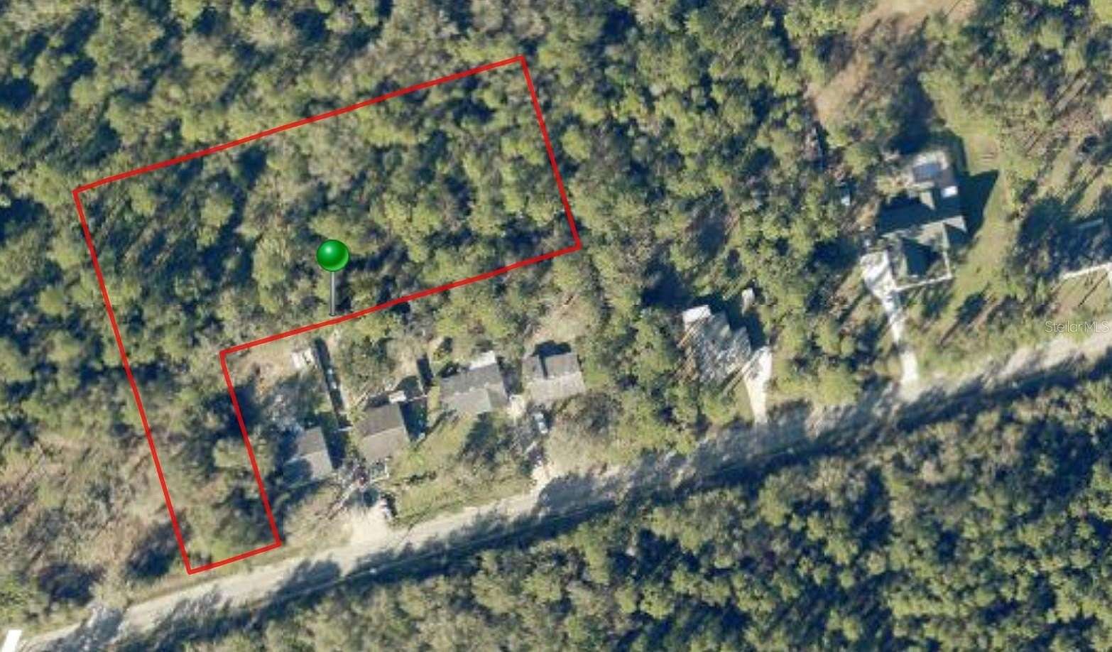 1.65 Acres of Residential Land for Sale in DeLand, Florida