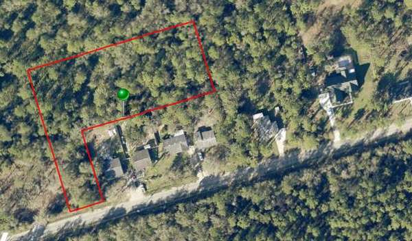 1.65 Acres of Residential Land for Sale in DeLand, Florida