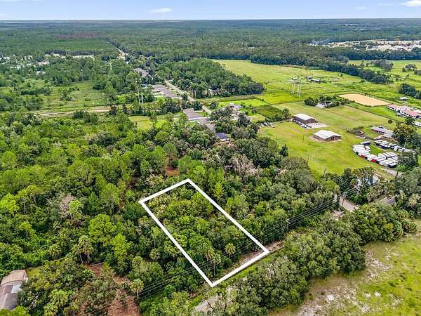 0.36 Acres of Residential Land for Sale in DeLand, Florida