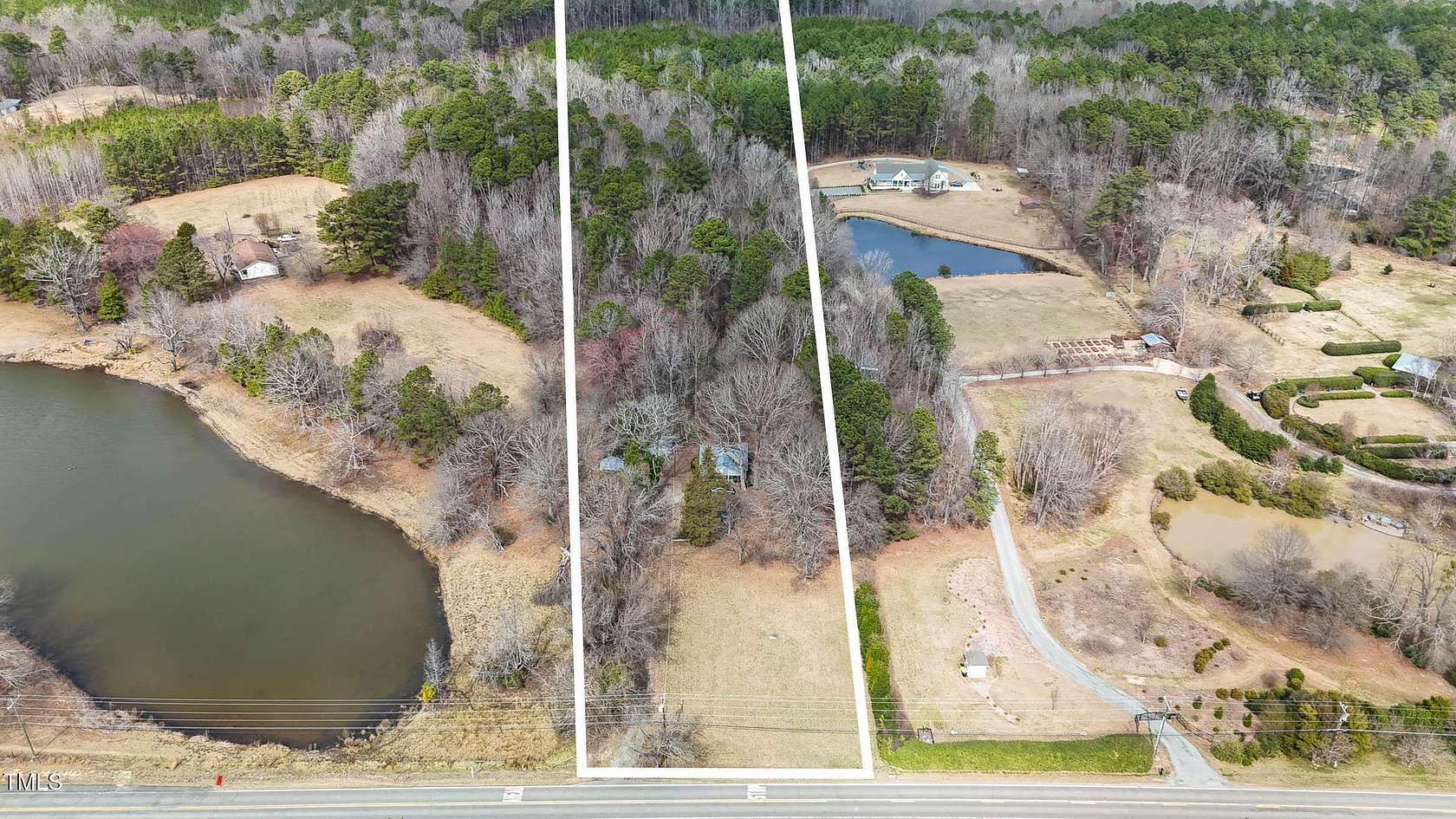 4 Acres of Mixed-Use Land for Sale in Durham, North Carolina