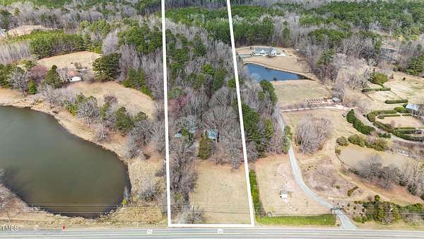 4 Acres of Mixed-Use Land for Sale in Durham, North Carolina