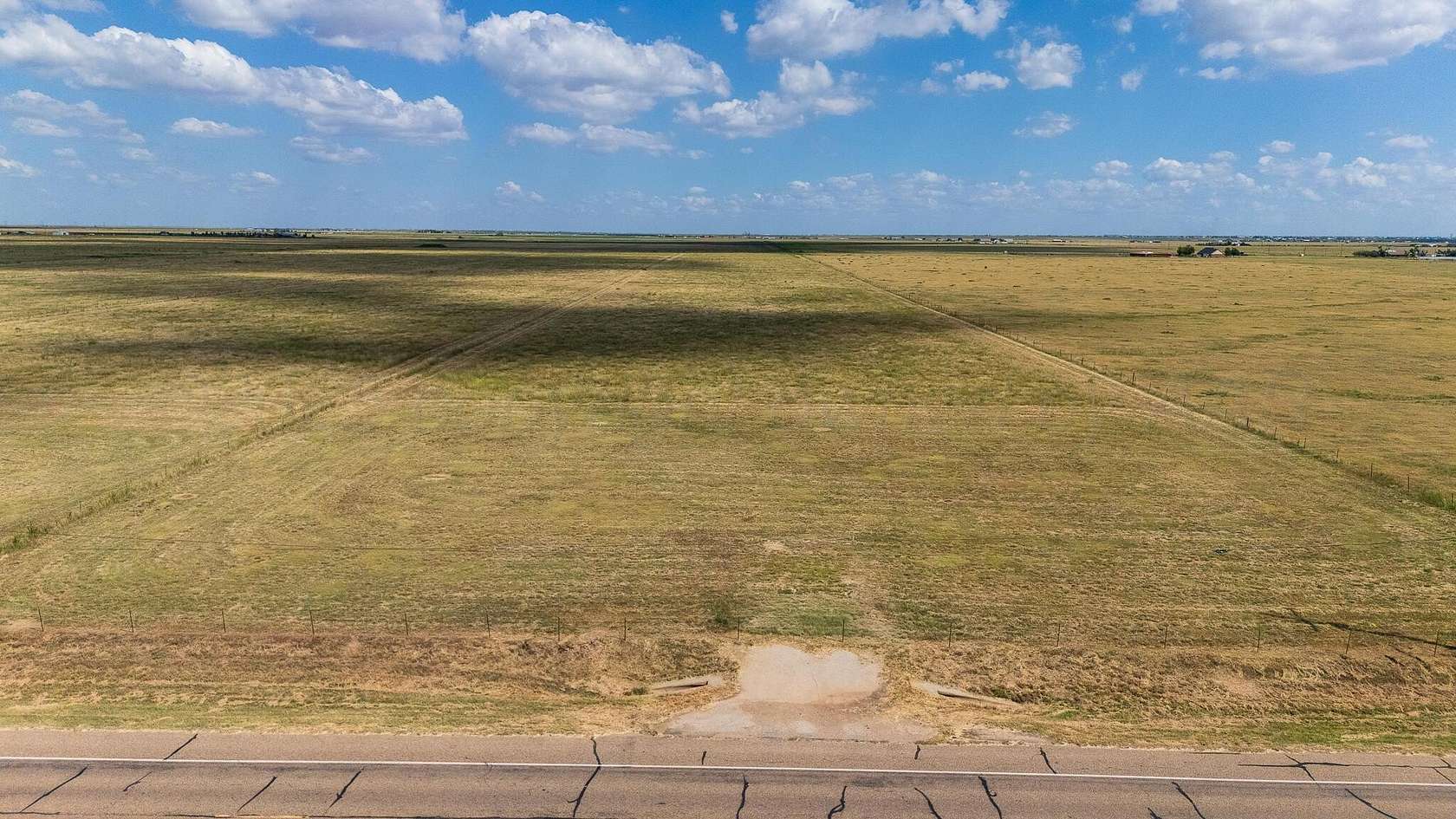20 Acres of Land for Sale in Canyon, Texas