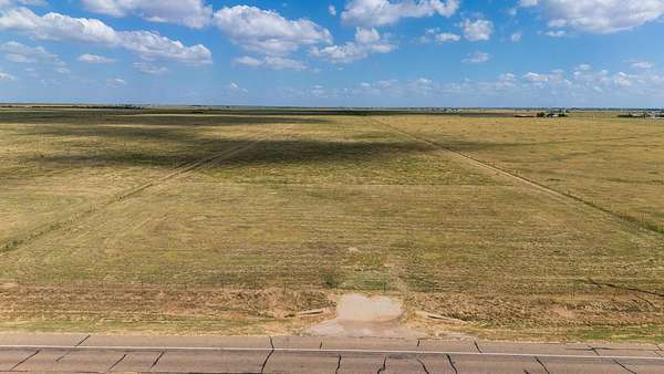 20 Acres of Land for Sale in Canyon, Texas