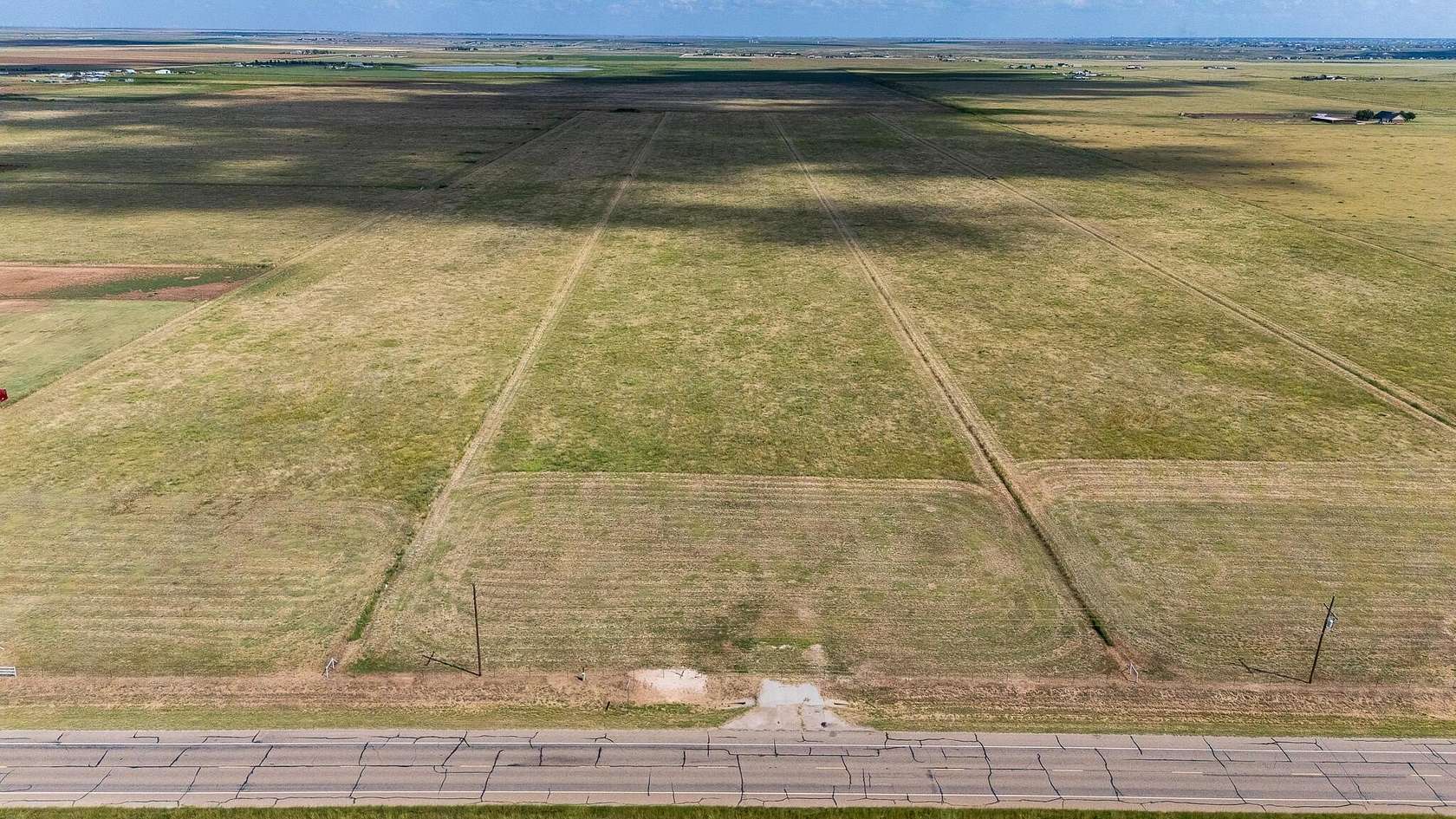 20 Acres of Land for Sale in Canyon, Texas