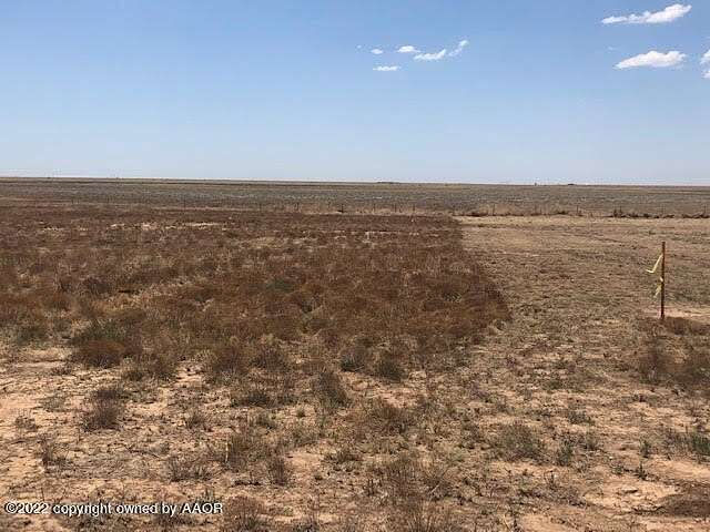 10 Acres of Land for Sale in Amarillo, Texas