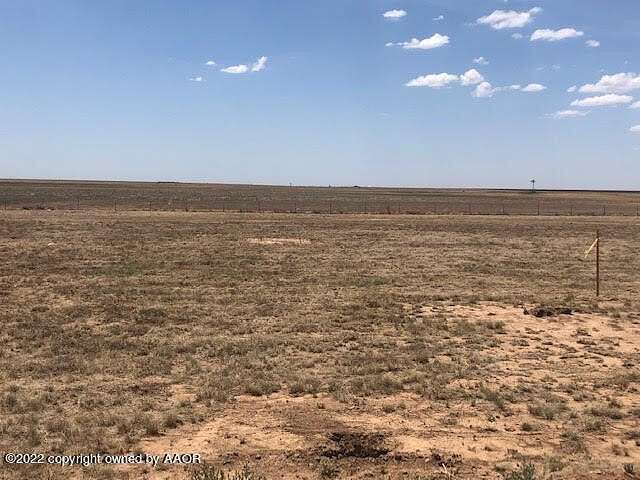 10 Acres of Land for Sale in Amarillo, Texas