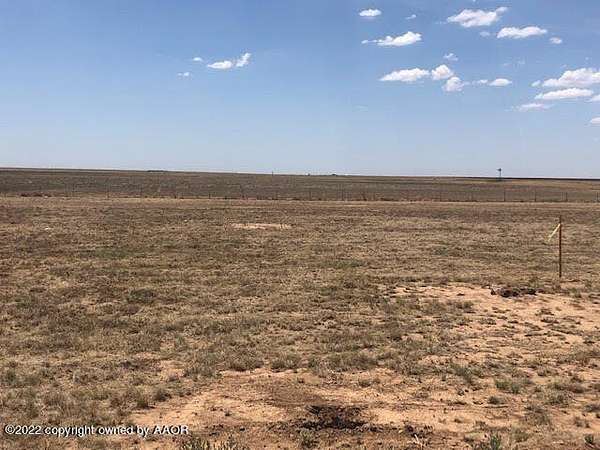 10 Acres of Land for Sale in Amarillo, Texas