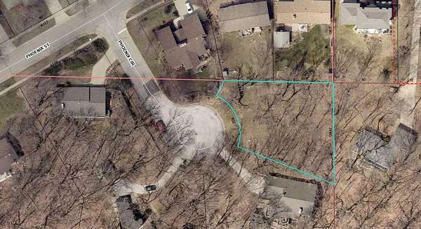 0.35 Acres of Residential Land for Sale in Ames, Iowa