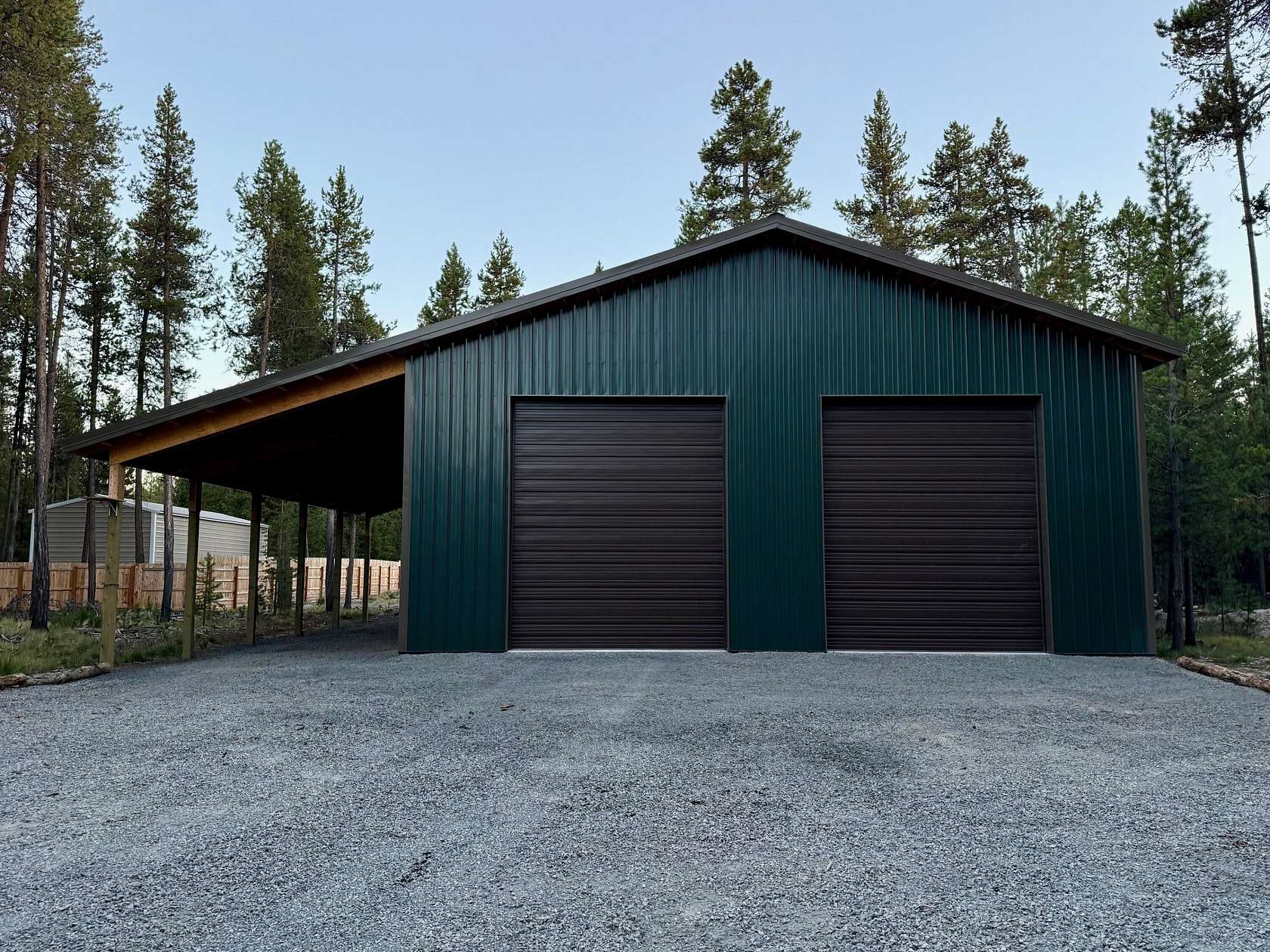 0.49 Acres of Residential Land for Sale in Bend, Oregon