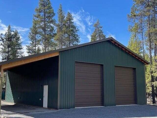 0.49 Acres of Residential Land for Sale in Bend, Oregon