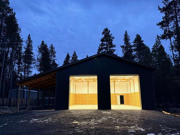 0.49 Acres of Land for Sale in Bend, Oregon