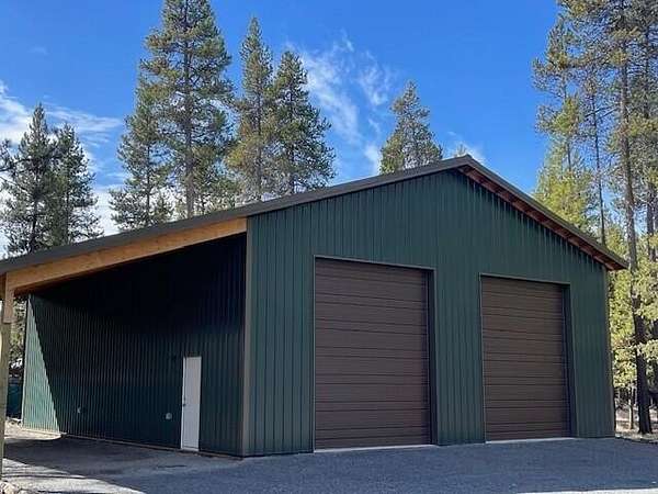 0.49 Acres of Residential Land for Sale in Bend, Oregon