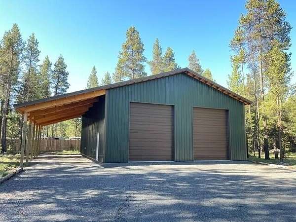 0.49 Acres of Residential Land for Sale in Bend, Oregon
