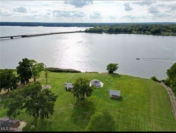 0.34 Acres of Residential Land for Sale in Lake Milton, Ohio