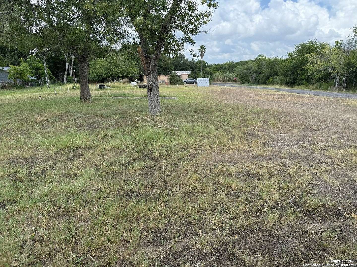 0.86 Acres of Residential Land for Sale in Kenedy, Texas