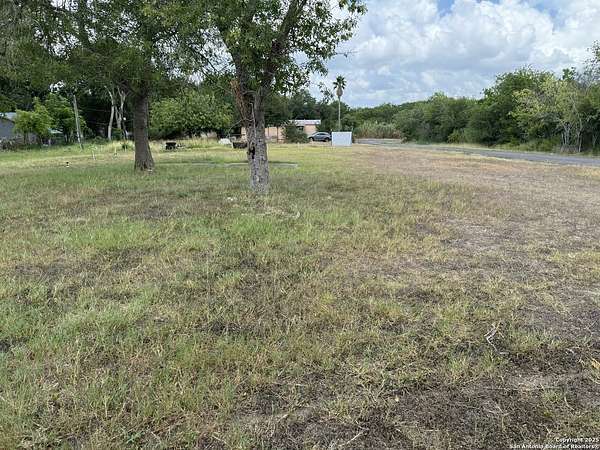 0.86 Acres of Residential Land for Sale in Kenedy, Texas
