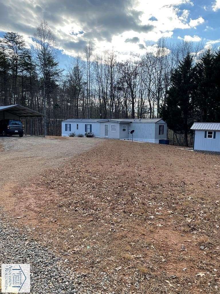 2 Acres of Residential Land with Home for Sale in Critz, Virginia