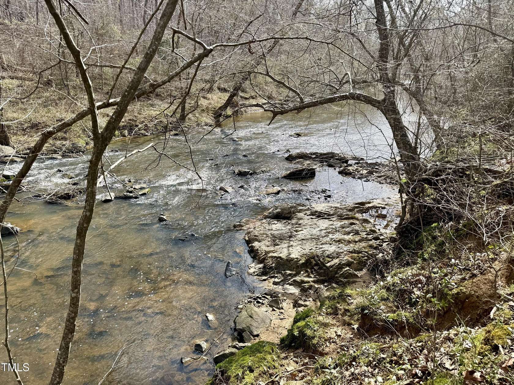 1.43 Acres of Residential Land for Sale in Timberlake, North Carolina