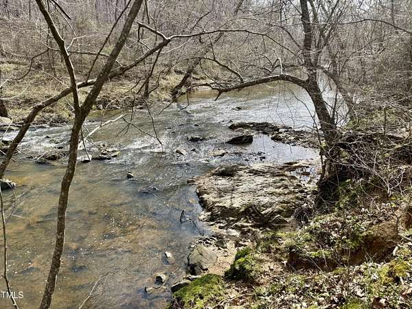 1.43 Acres of Residential Land for Sale in Timberlake, North Carolina