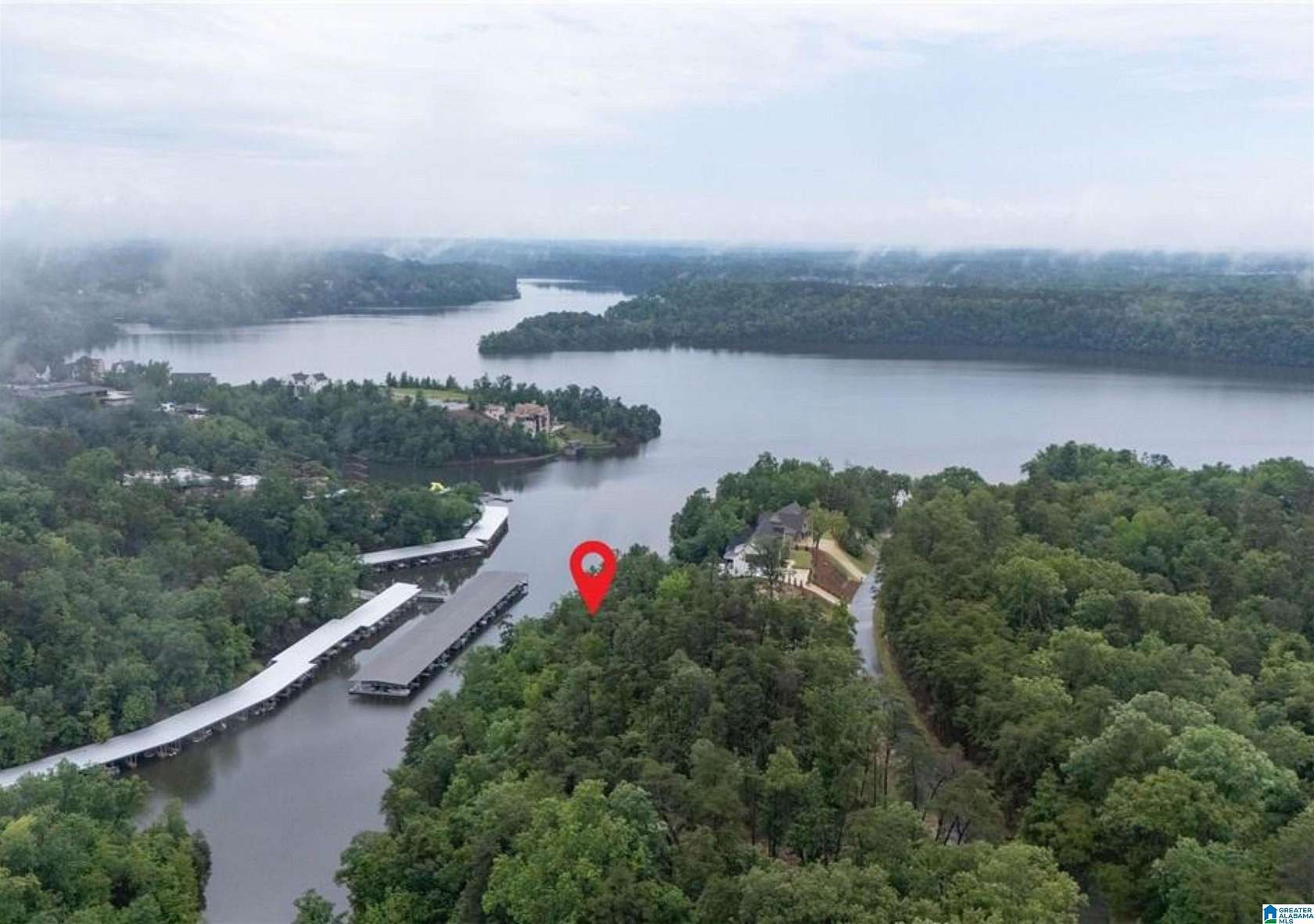 1.1 Acres of Residential Land for Sale in Tuscaloosa, Alabama