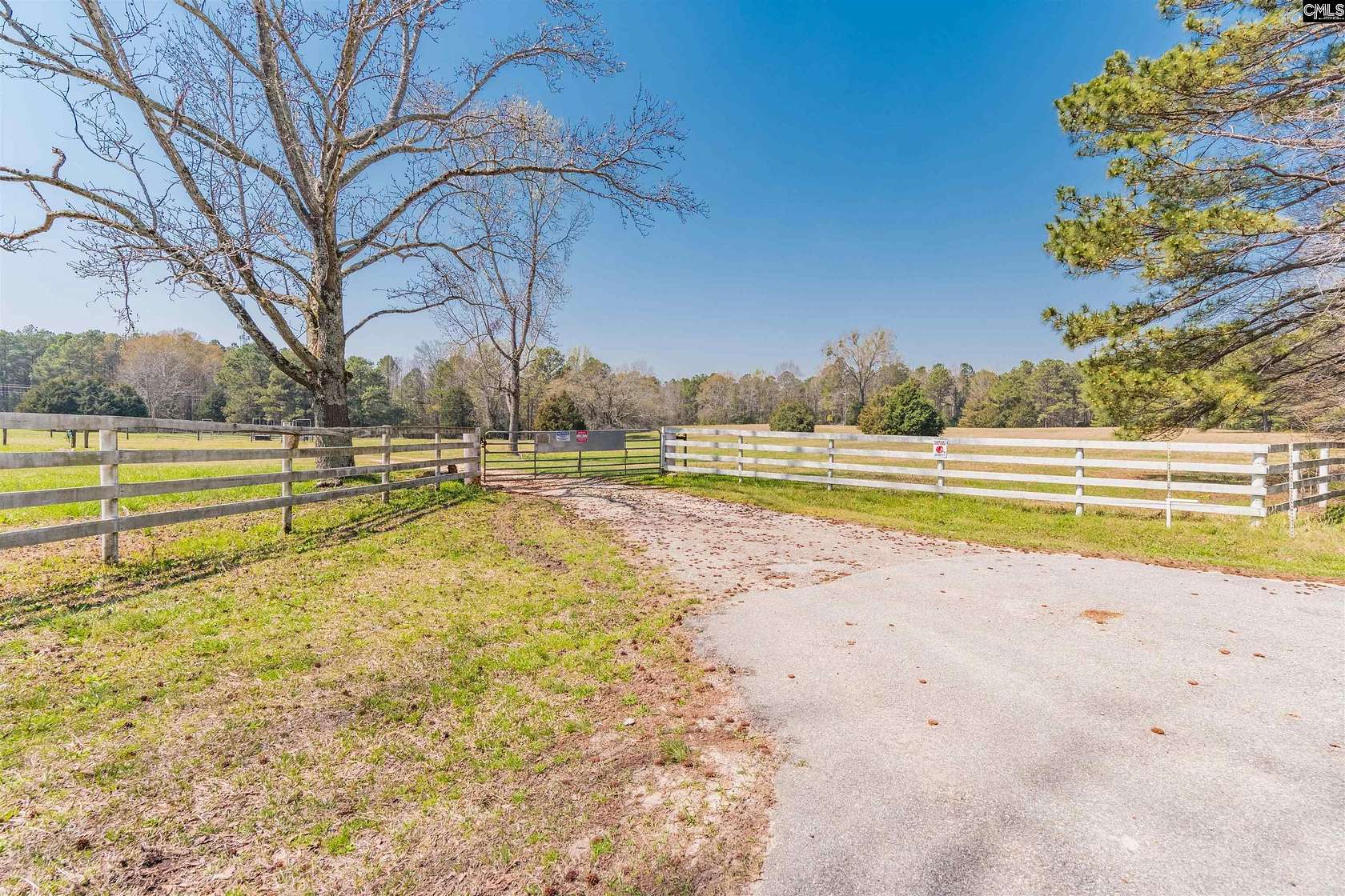 1.53 Acres of Residential Land for Sale in Lexington, South Carolina