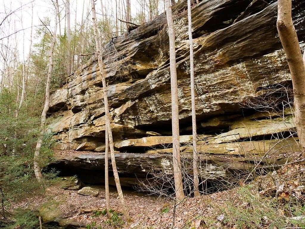 11.6 Acres of Recreational Land for Sale in Slade, Kentucky