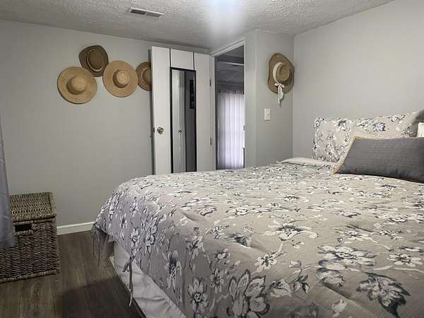 2 Acres of Residential Land with Home for Sale in Stanton, Kentucky