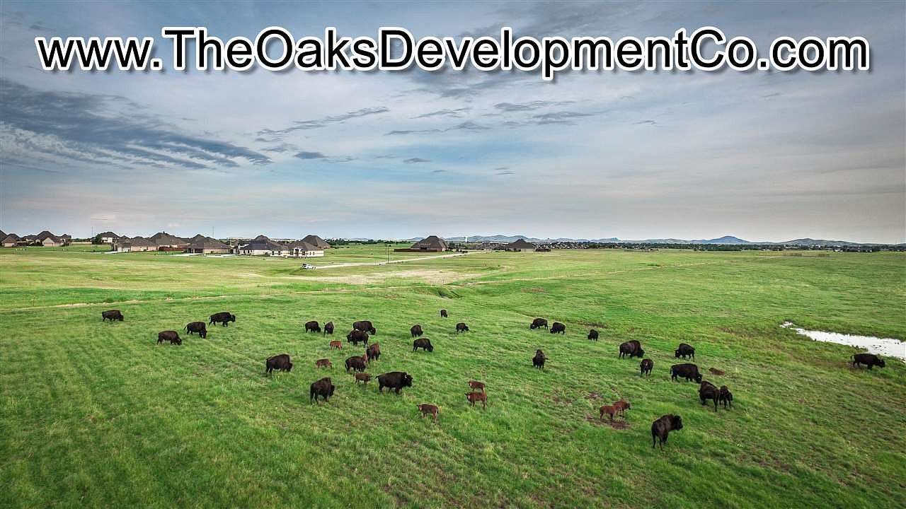 Residential Land for Sale in Lawton, Oklahoma