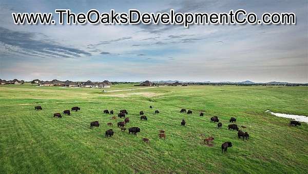 Residential Land for Sale in Lawton, Oklahoma