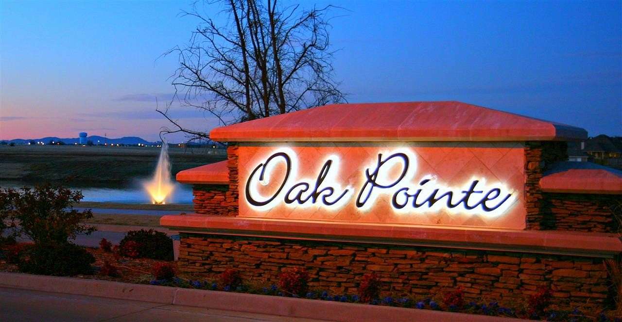 Residential Land for Sale in Lawton, Oklahoma