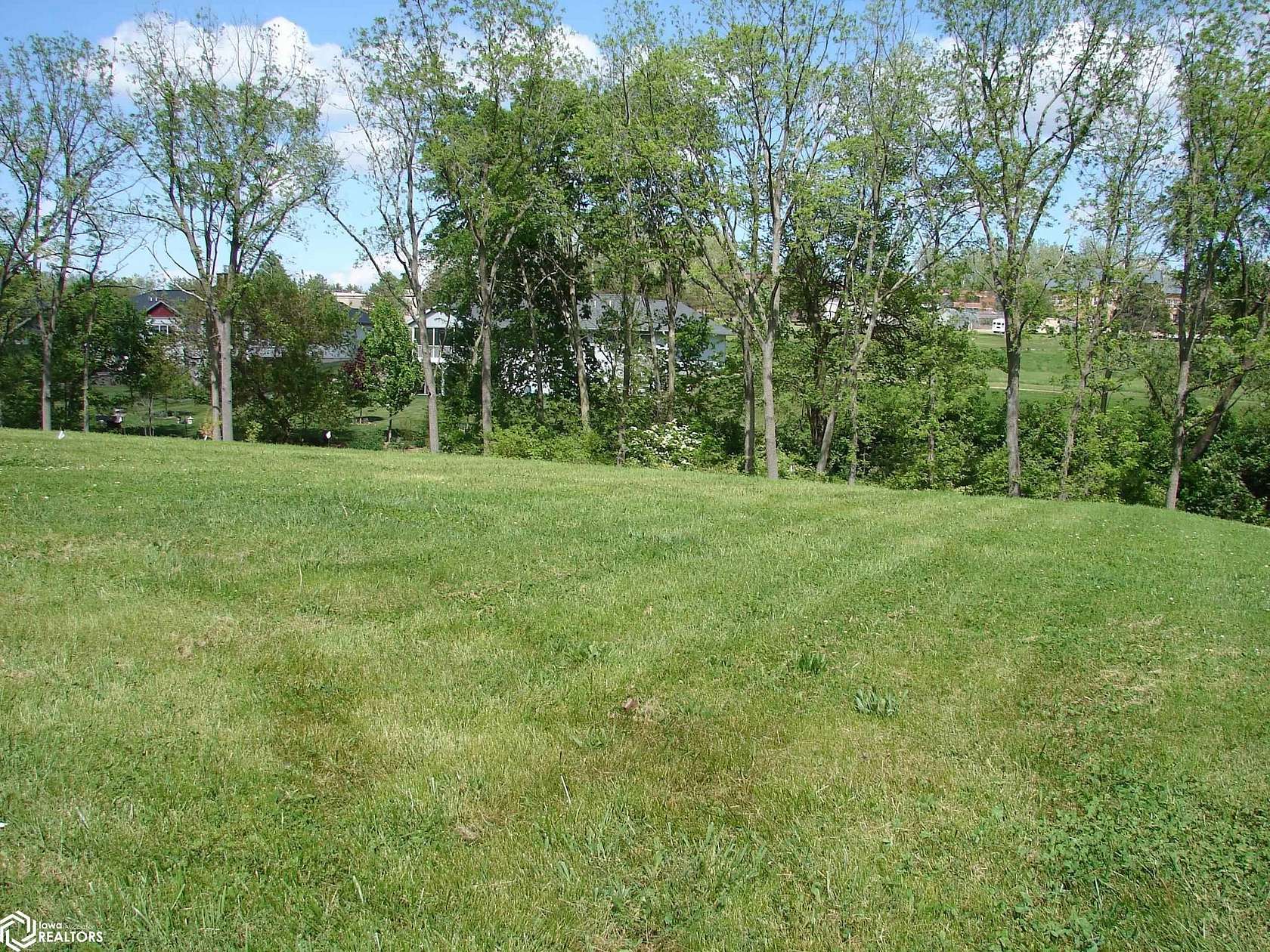 0.45 Acres of Residential Land for Sale in Mount Pleasant, Iowa